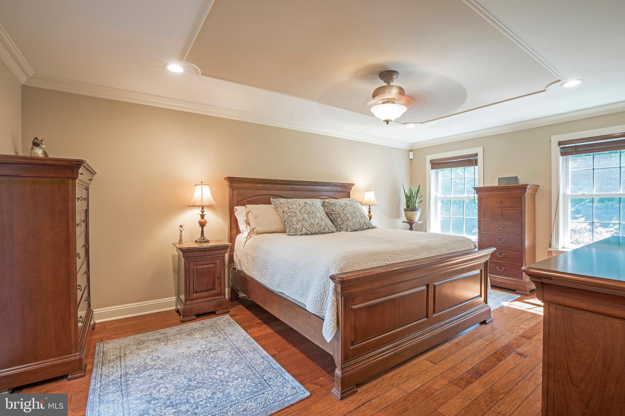 3115 Kingsward Road Pennsburg, PA 18073 - Photo 22 of 50 Master Bedroom