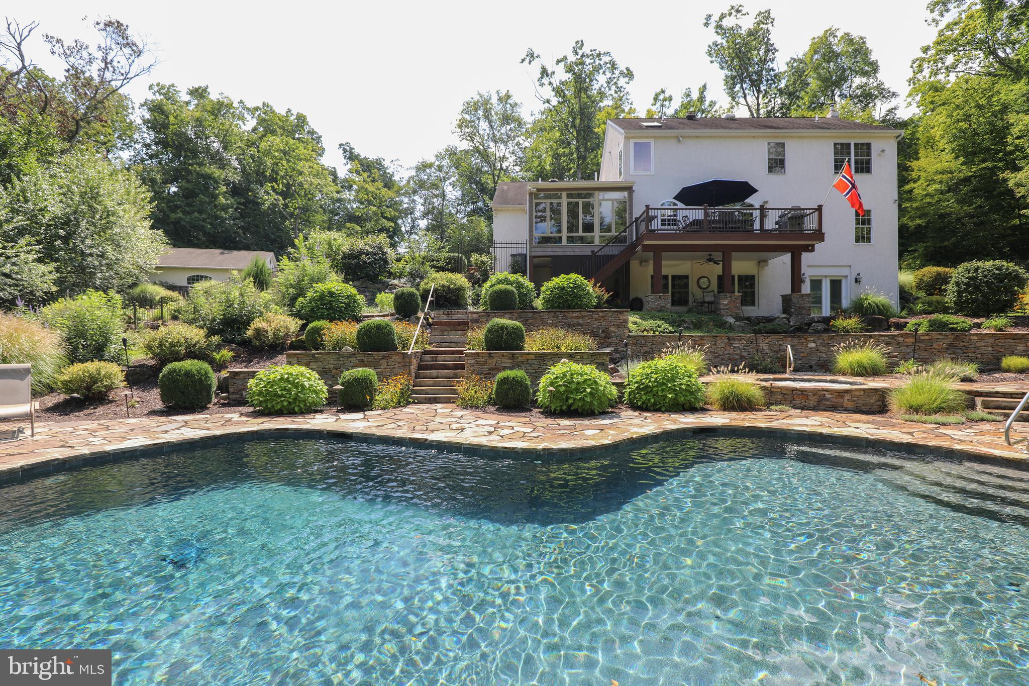 3115 Kingsward Road Pennsburg, PA 18073 - Photo 42 of 50 Gallery Image 42