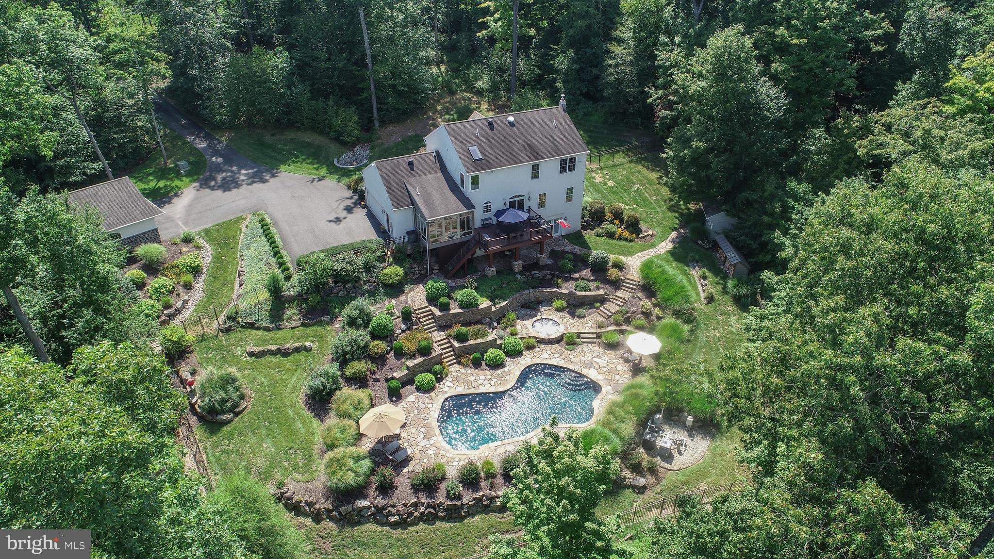 3115 Kingsward Road Pennsburg, PA 18073 - Photo 44 of 50 Gallery Image 44