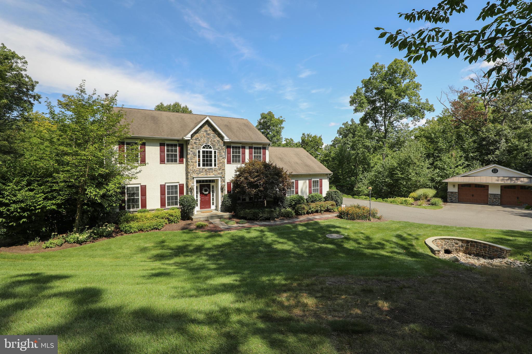 3115 Kingsward Road Pennsburg, PA 18073 - Photo 48 of 50 Gallery Image 48
