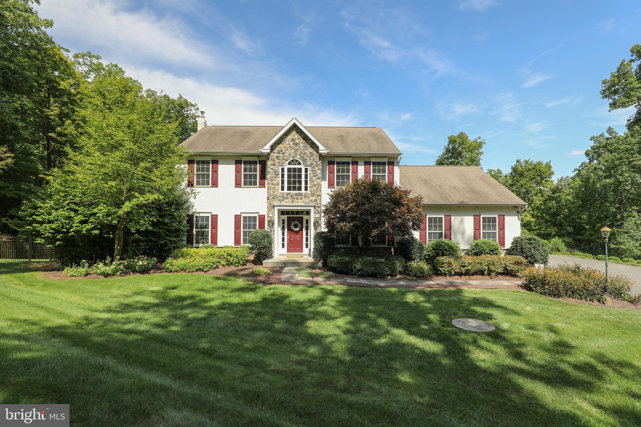 3115 Kingsward Road Pennsburg, PA 18073 - Photo 49 of 50 Gallery Image 49