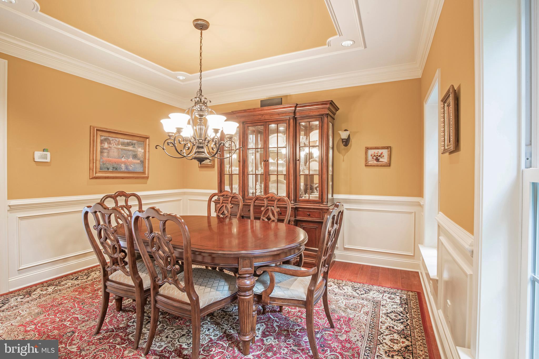 3115 Kingsward Road Pennsburg, PA 18073 - Photo 8 of 50 Dining Room