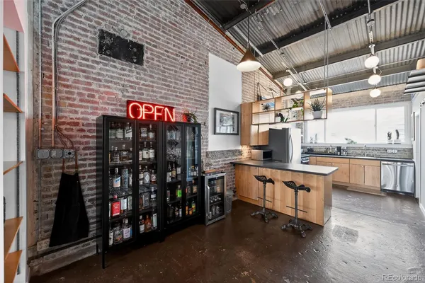 $585,000 | 3317 Blake Street, Unit 101, Denver, CO 80205