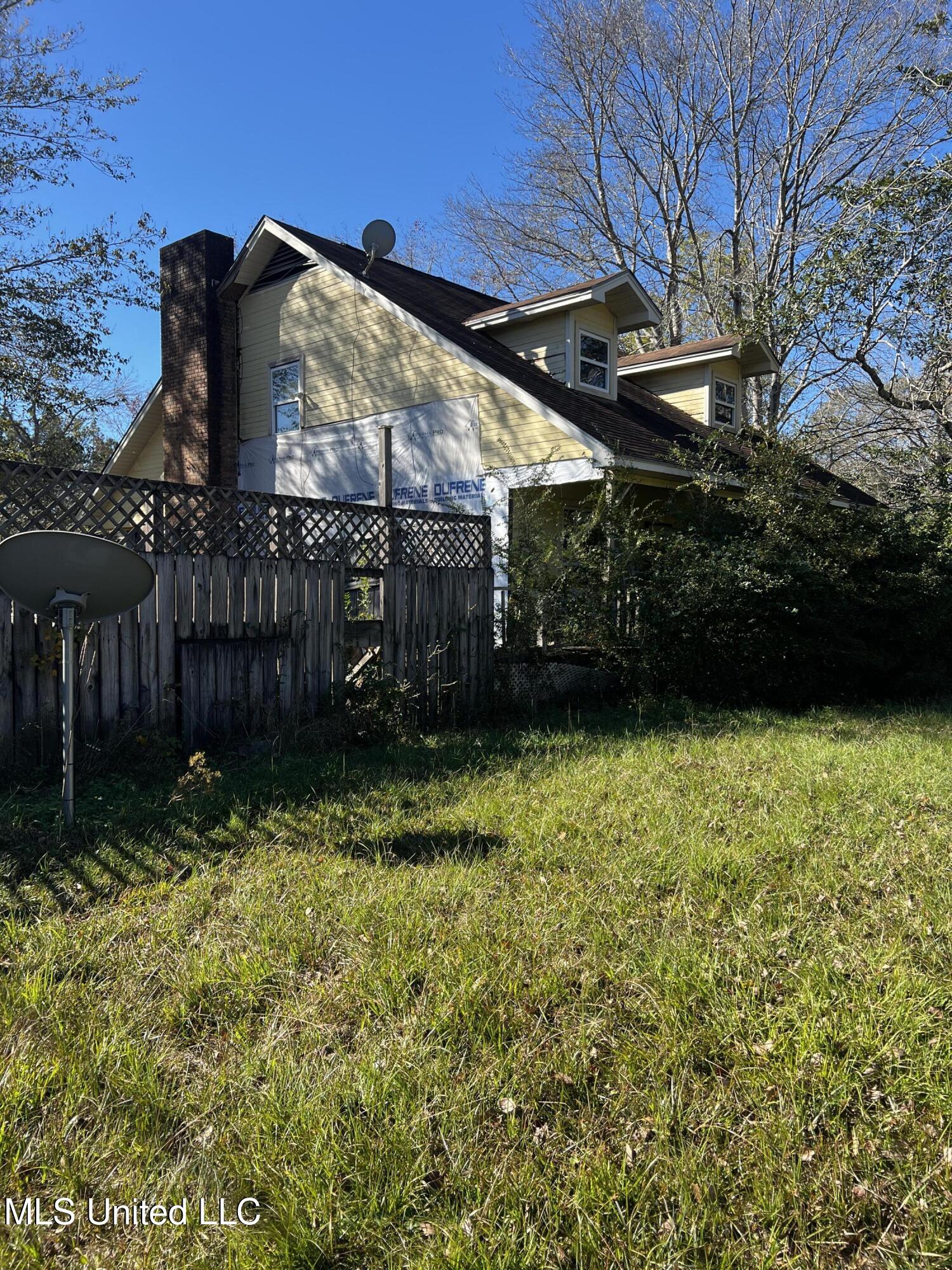 19229 Mary Shamis Road Saucier, MS 39574 - Photo 12 of 12 IMG_8365