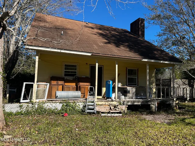 $99,000 | 19229 Mary Shamis Road, Saucier, MS 39574