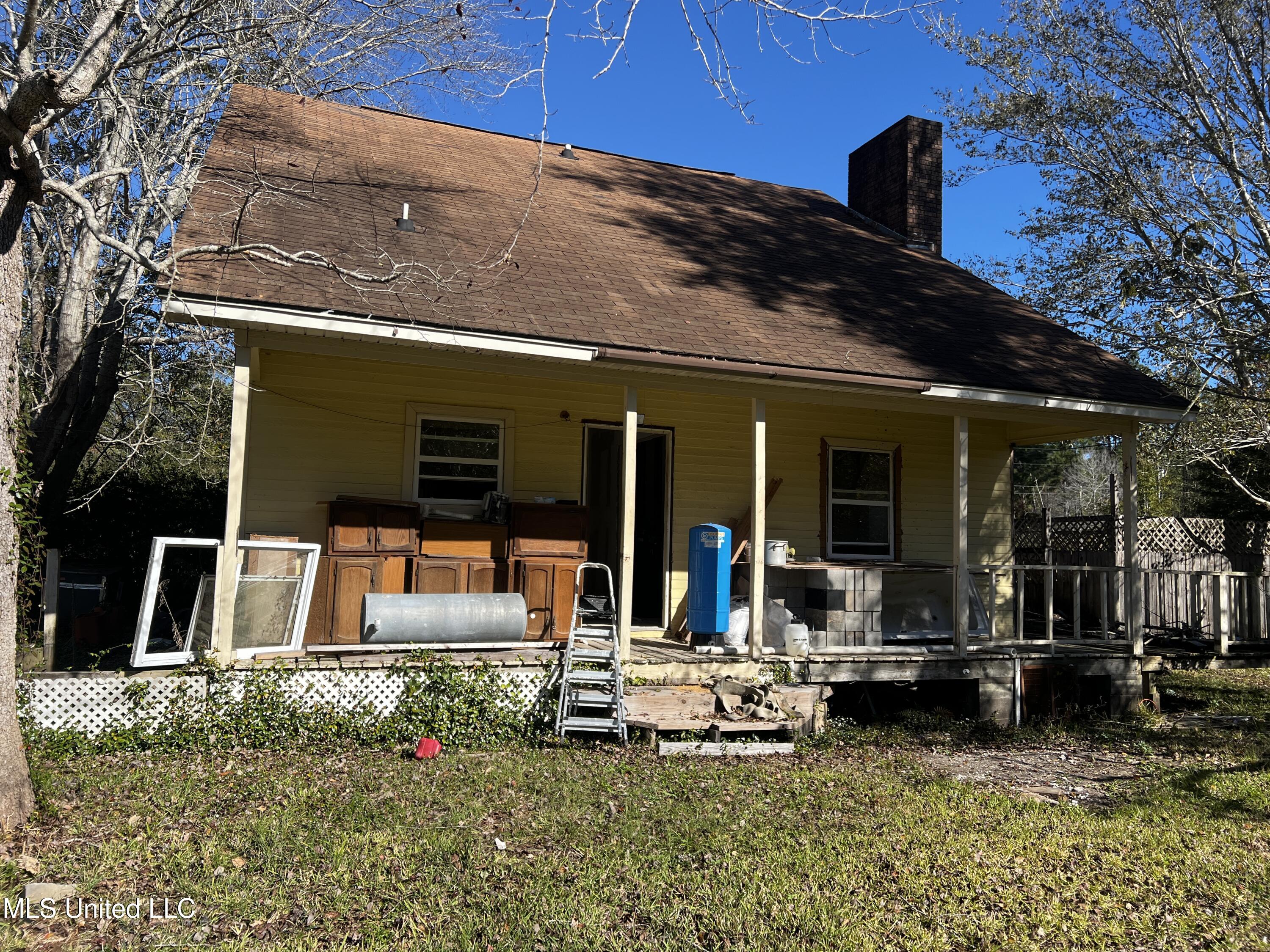 19229 Mary Shamis Road Saucier, MS 39574 - Photo 8 of 12 IMG_8357