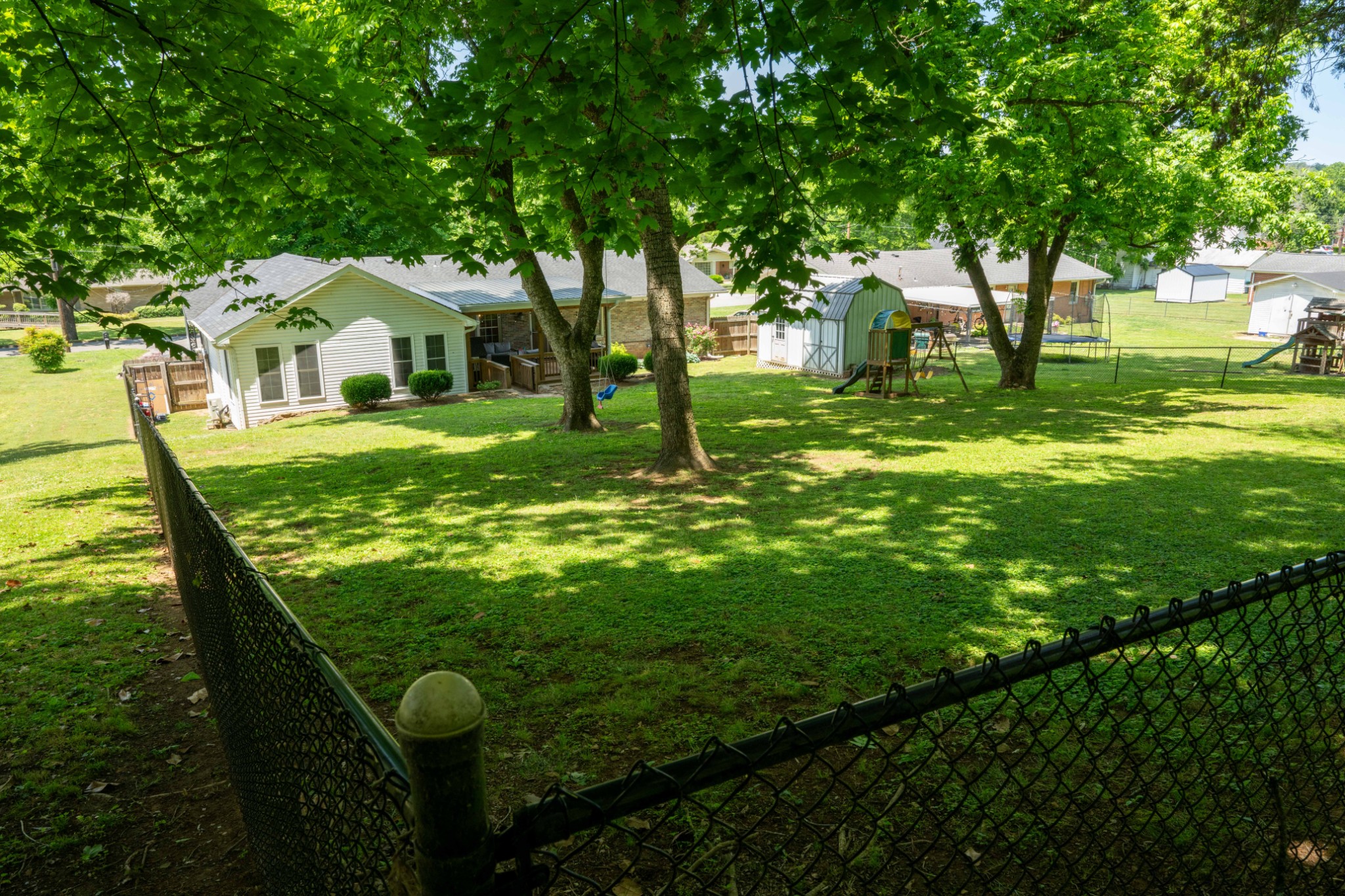119 Tollgate Road Pulaski, TN 38478 - Photo 38 of 42