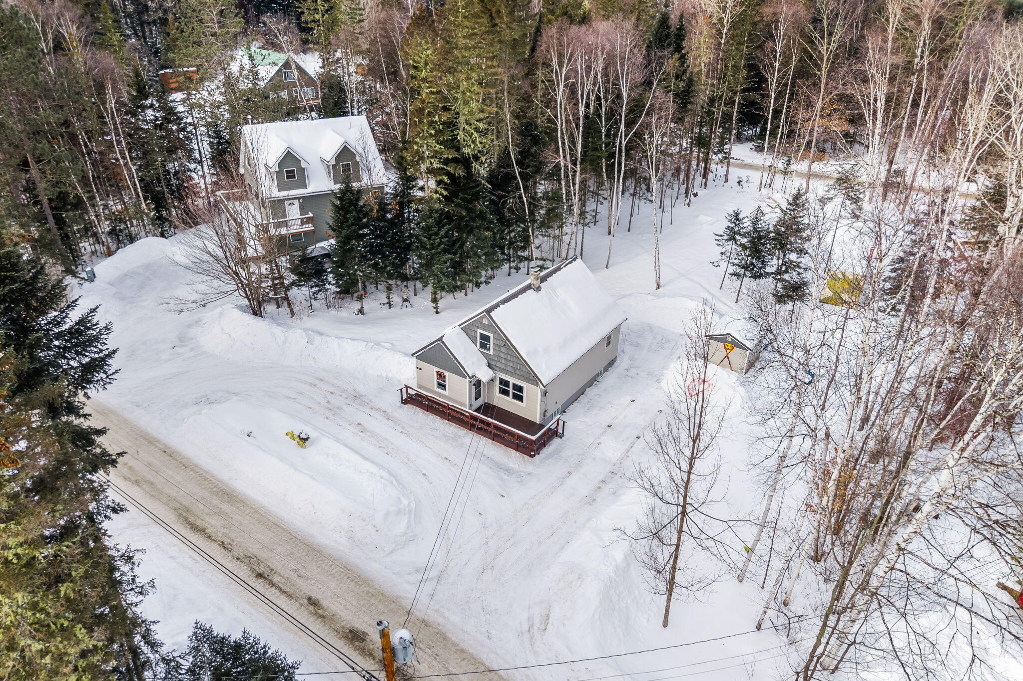 27 Reed Road Stratton, ME 04982 - Photo 36 of 56 41-web-or-mls-27-reed-rd