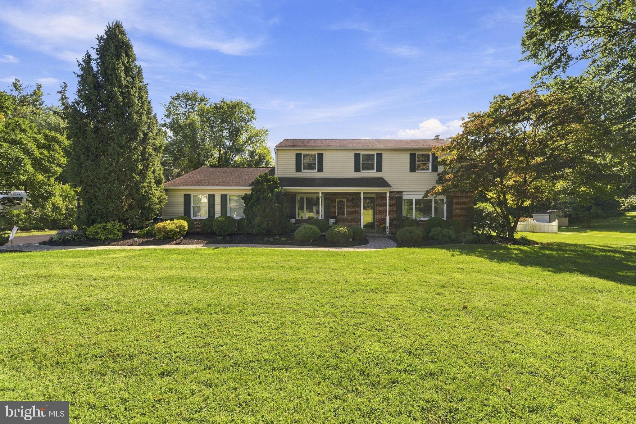 1203 Clearbrook Road West Chester, PA 19380 - Photo 3 of 74 Gallery Image 3