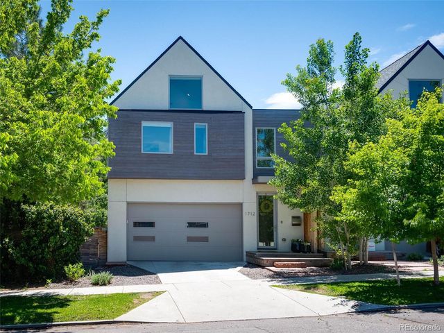 $1,615,000 | 1712 West 34th Avenue, Denver, CO 80211
