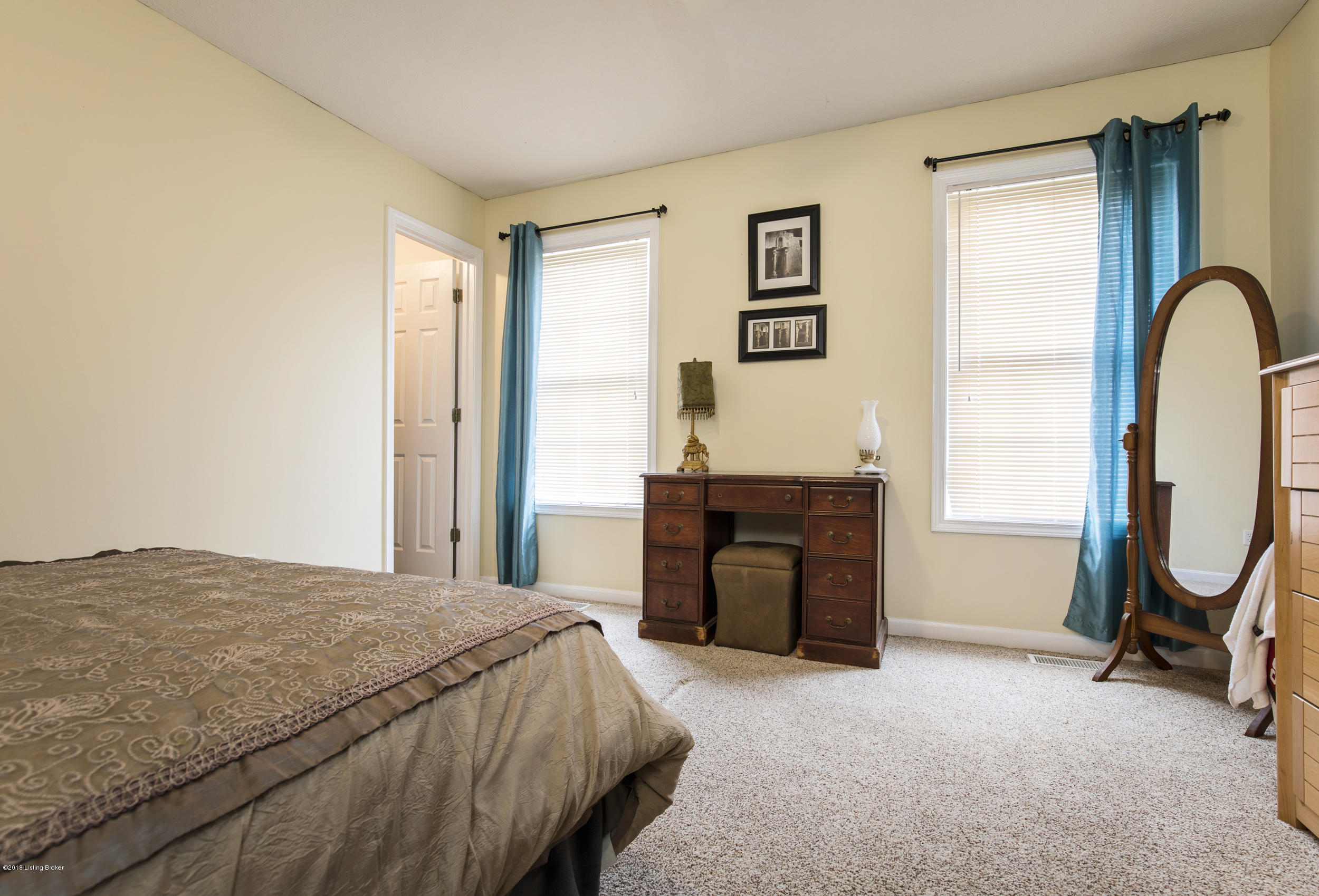 388 Bart Smith Road Smithfield, KY 40068 - Photo 25 of 45 25-bedroom 3