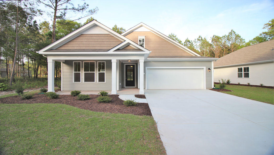 1117 Inlet View Dr - Lot 40-02