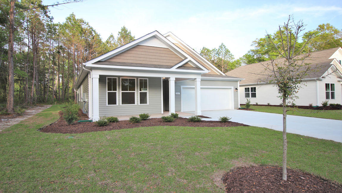 155 Nolin Road Moncks Corner, SC 29461 - Photo 2 of 38 1117 Inlet View Dr - Lot 40-03