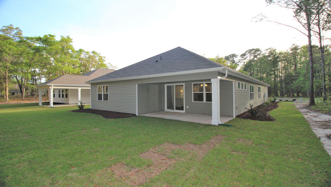 155 Nolin Road Moncks Corner, SC 29461 - Photo 3 of 38 1117 Inlet View Dr - Lot 40-04