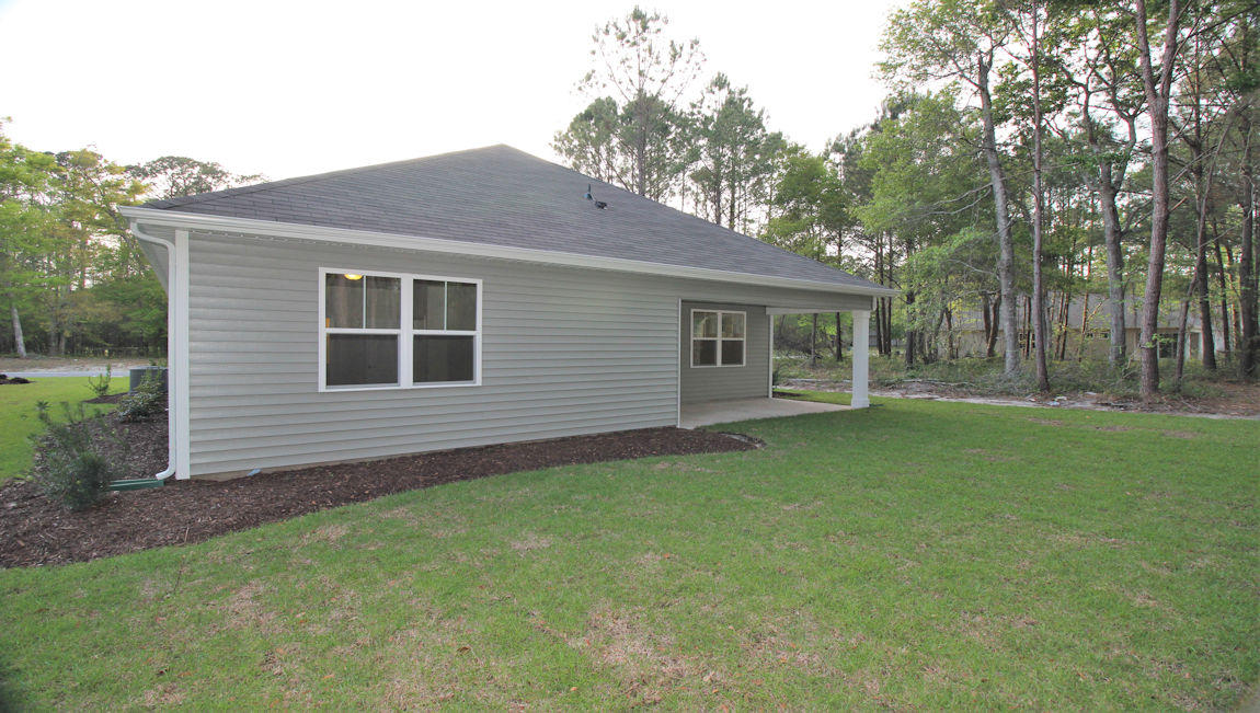 155 Nolin Road Moncks Corner, SC 29461 - Photo 4 of 38 1117 Inlet View Dr - Lot 40-05