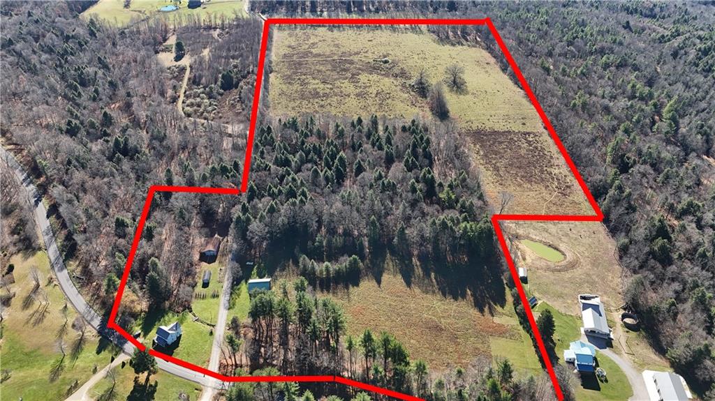 2612 Canoe Ridge Road Rossiter, PA 15772 - Photo 2 of 34
