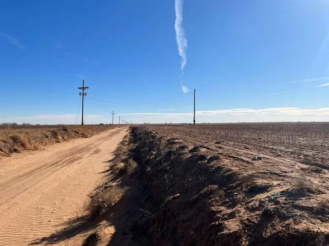 a view of a big room