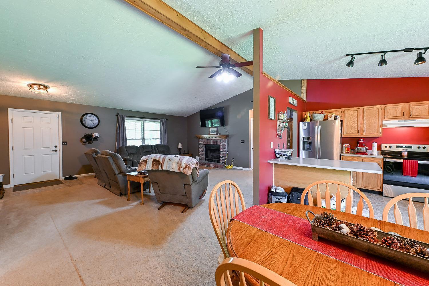 14460 Leive Road Canaan, IN 47224 - Photo 15 of 26 Gallery Image 15