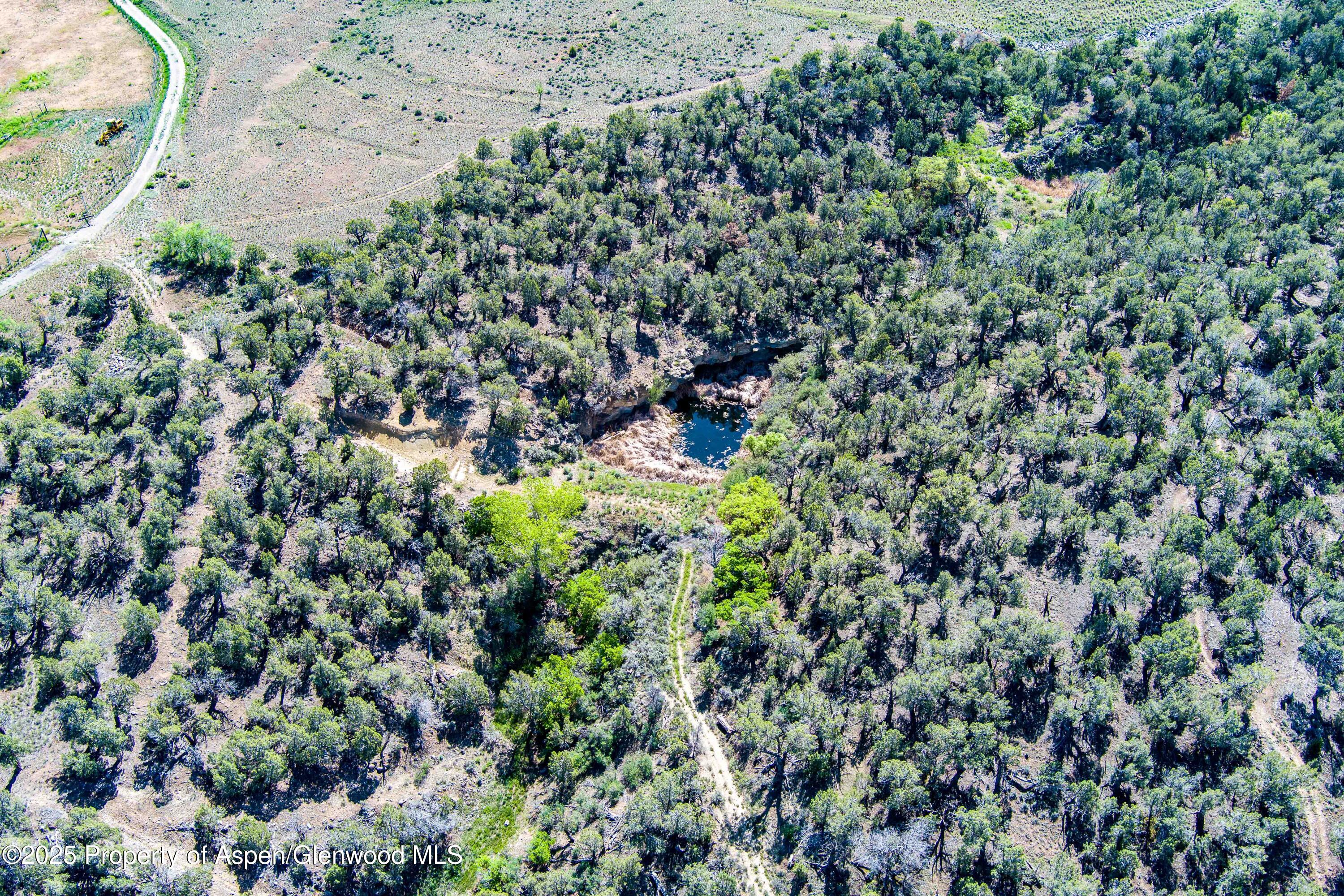 10444 County Road 320 Rifle, CO 81650 - Photo 46 of 48 Drone-12