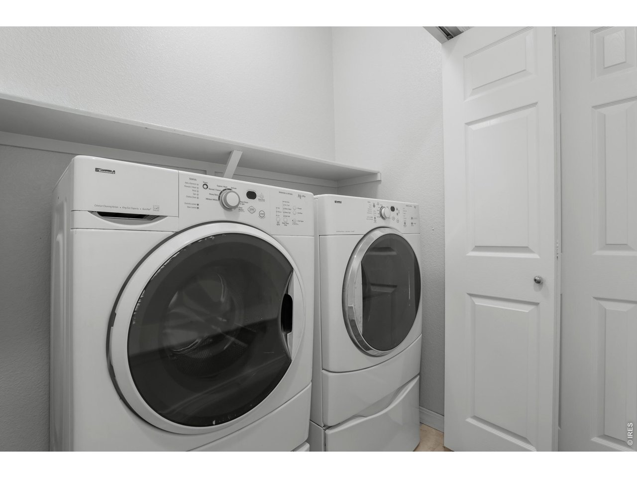 658 Wild Ridge Circle Lafayette, CO 80026 - Photo 26 of 39 Convenient laundry area