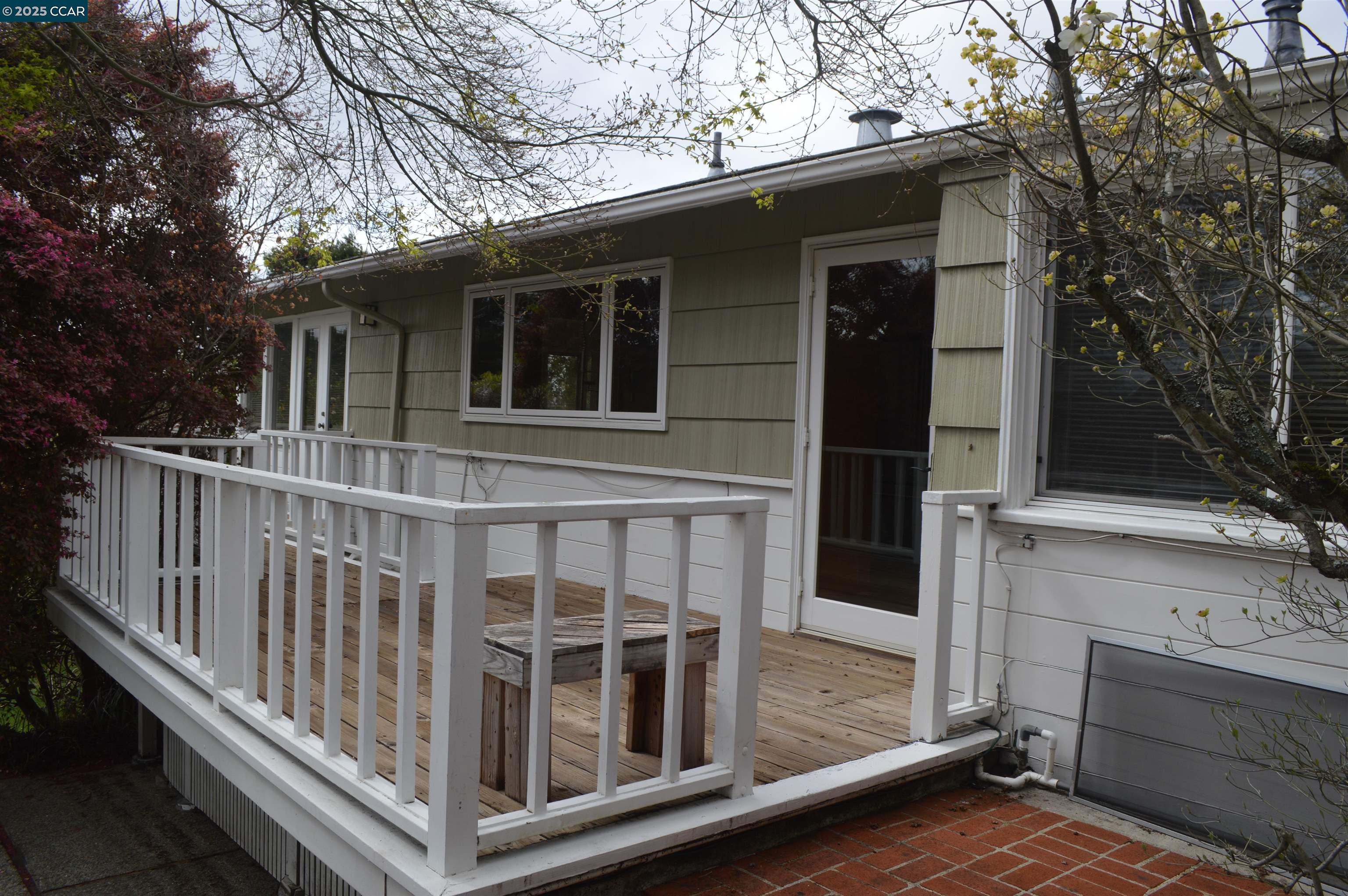 301 Grizzly Peak Boulevard Kensington, CA 94708 - Photo 18 of 24