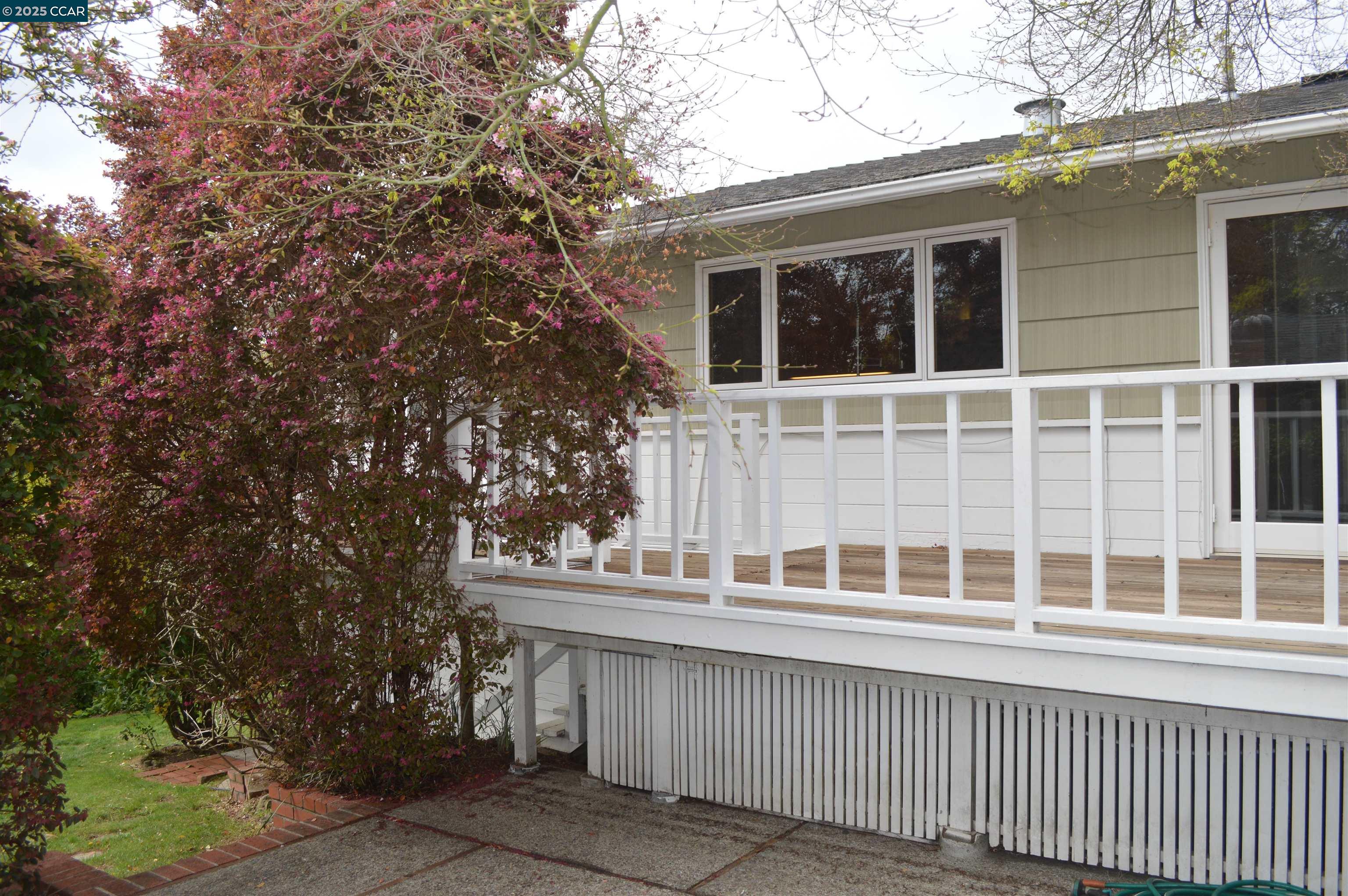 301 Grizzly Peak Boulevard Kensington, CA 94708 - Photo 20 of 24