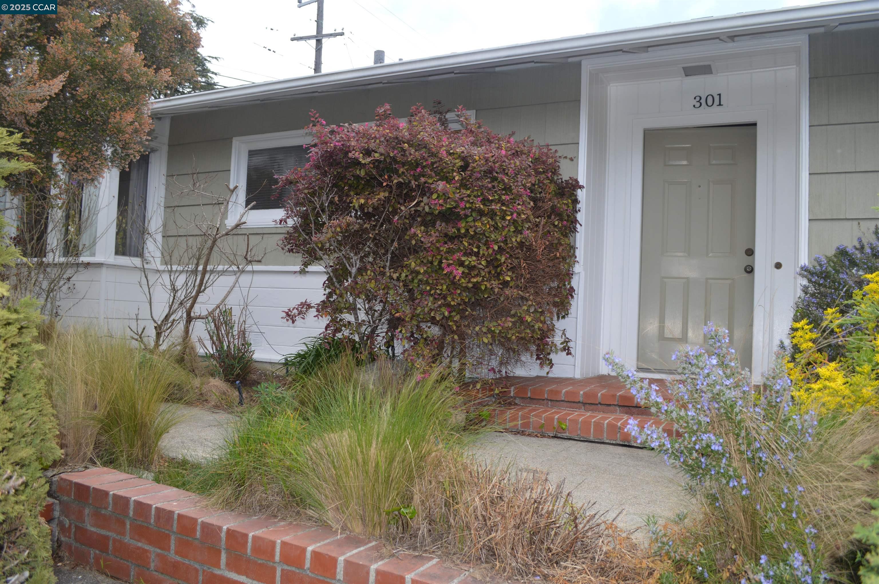 301 Grizzly Peak Boulevard Kensington, CA 94708 - Photo 8 of 24