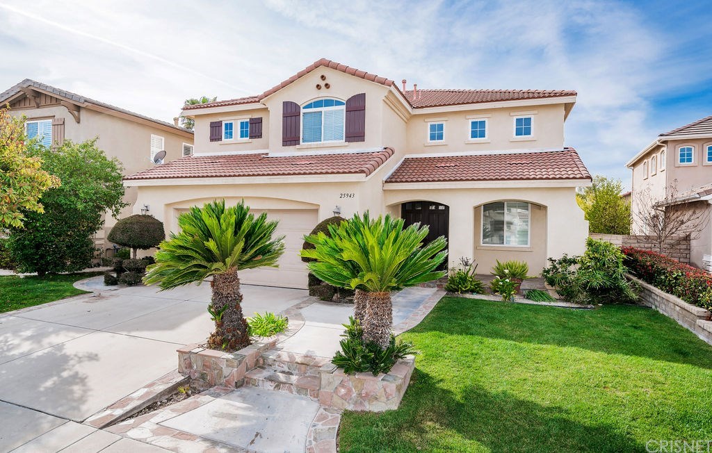 25943 Pope Place Stevenson Ranch, CA 91381 - Photo 1 of 1 Gallery Image 1