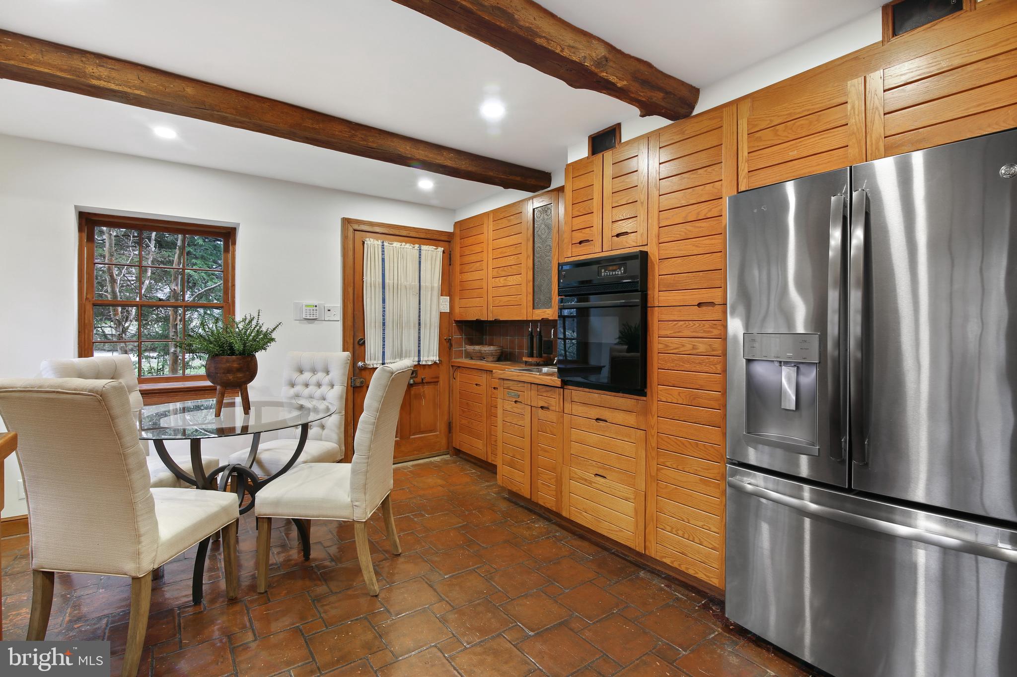 5 Wellesley Road Swarthmore, PA 19081 - Photo 13 of 40 Kitchen