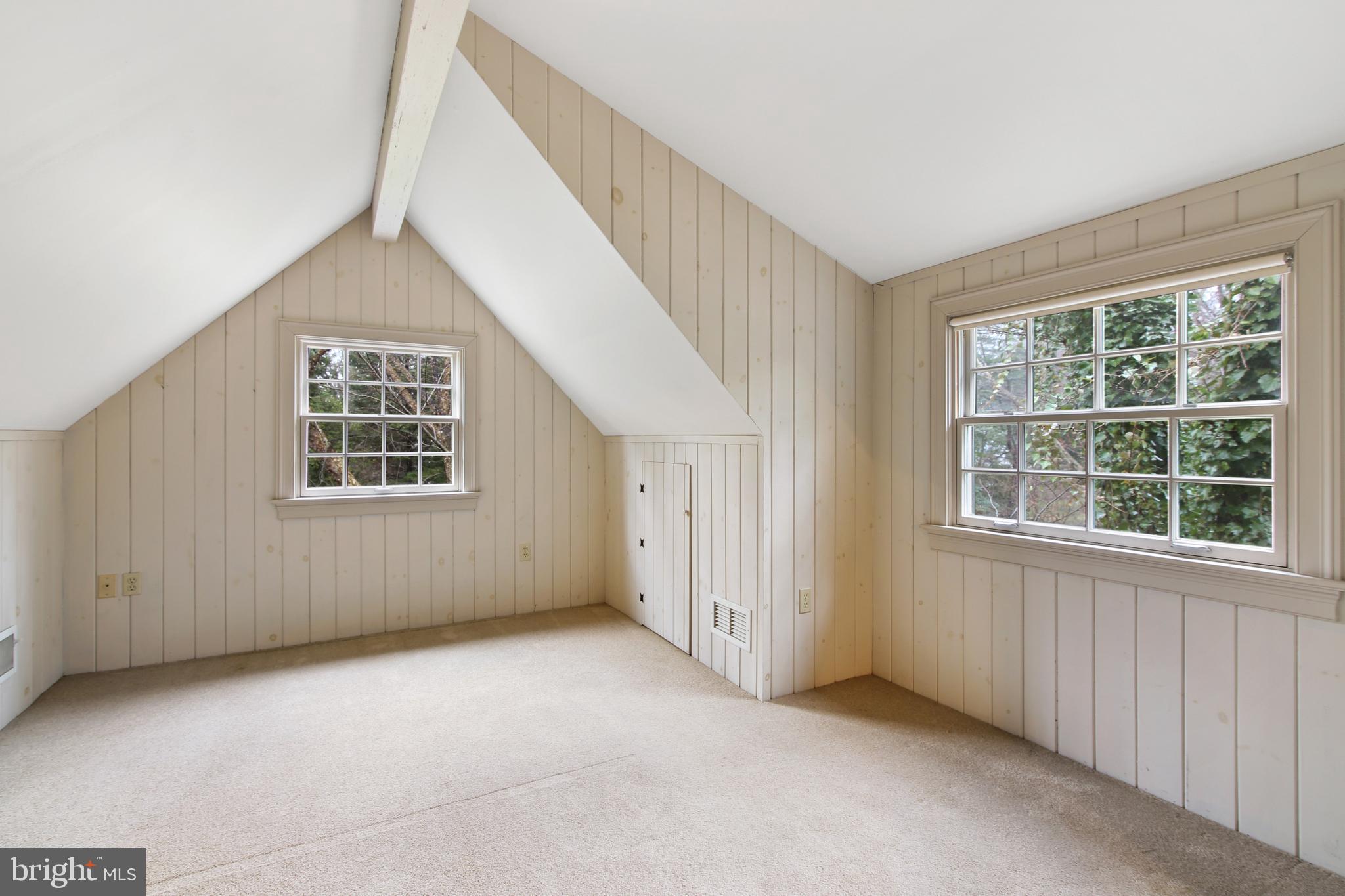 5 Wellesley Road Swarthmore, PA 19081 - Photo 28 of 40 5th Bedroom or Bonus Space