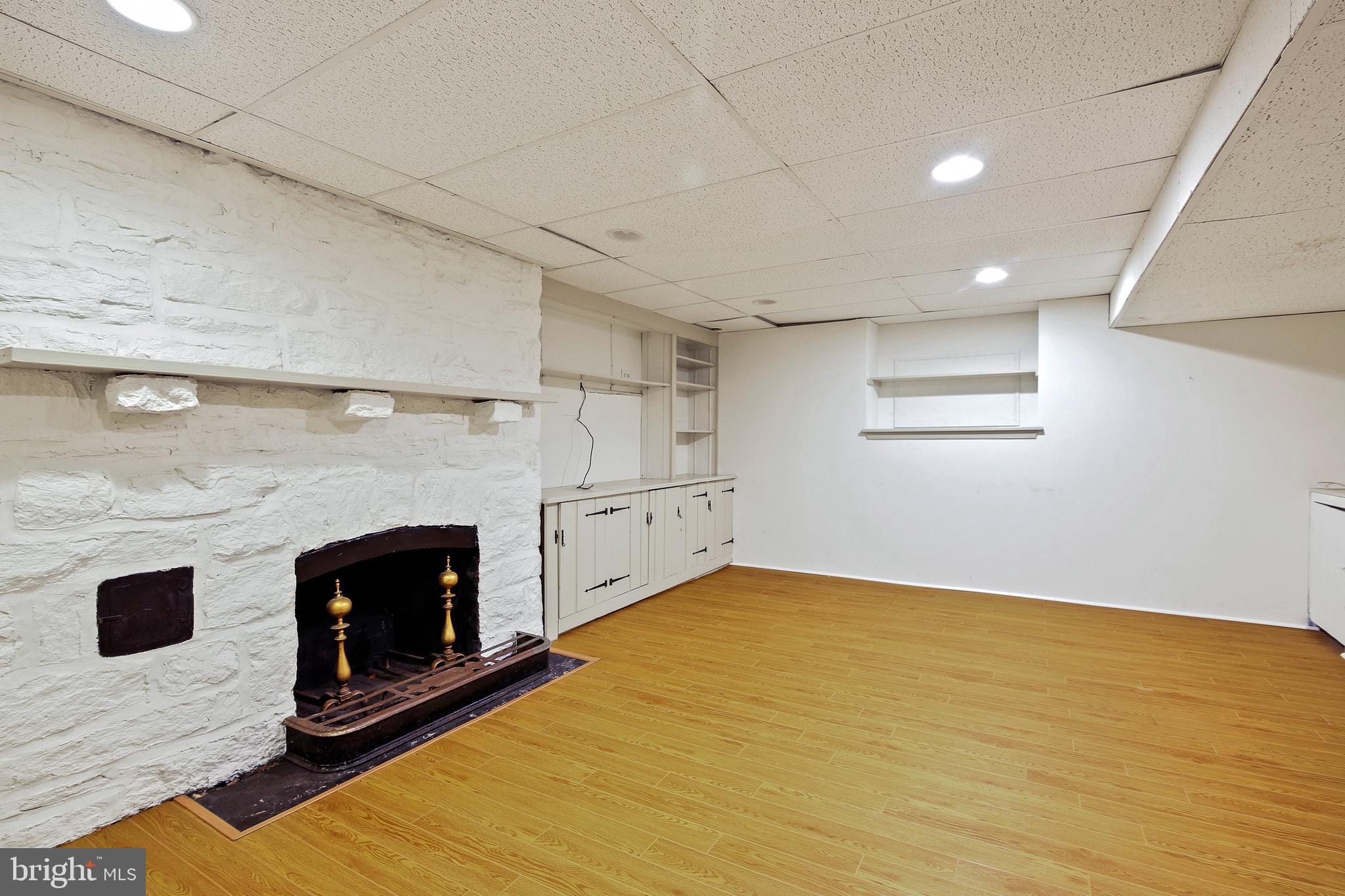 5 Wellesley Road Swarthmore, PA 19081 - Photo 29 of 40 Finished Basement