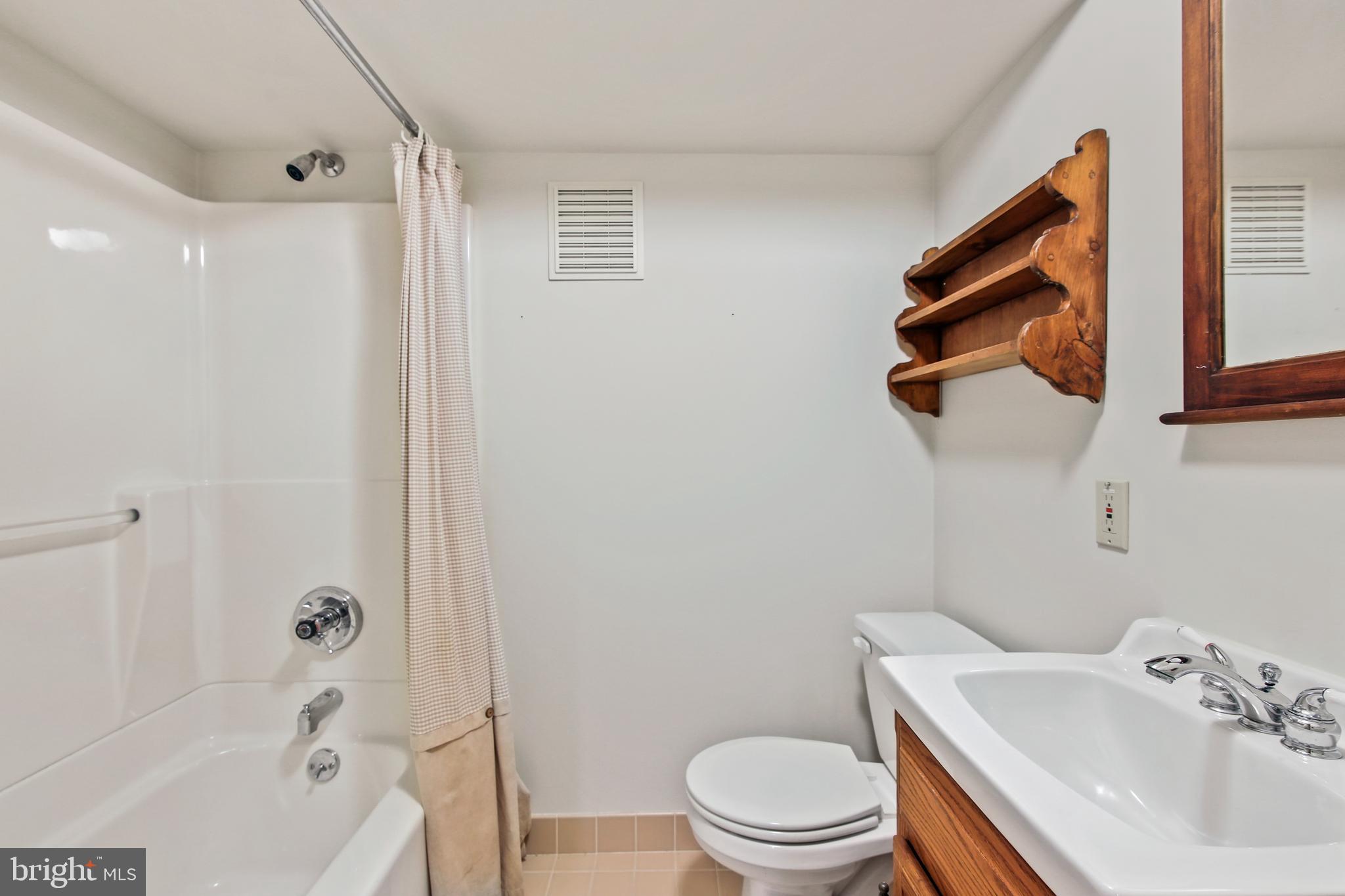 5 Wellesley Road Swarthmore, PA 19081 - Photo 30 of 40 Basement Bathroom