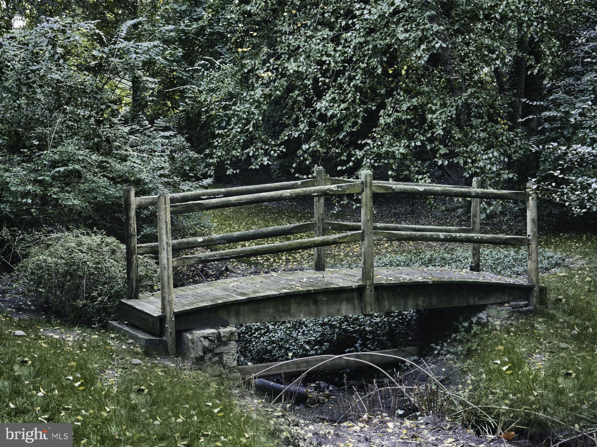 5 Wellesley Road Swarthmore, PA 19081 - Photo 37 of 40 Bridge