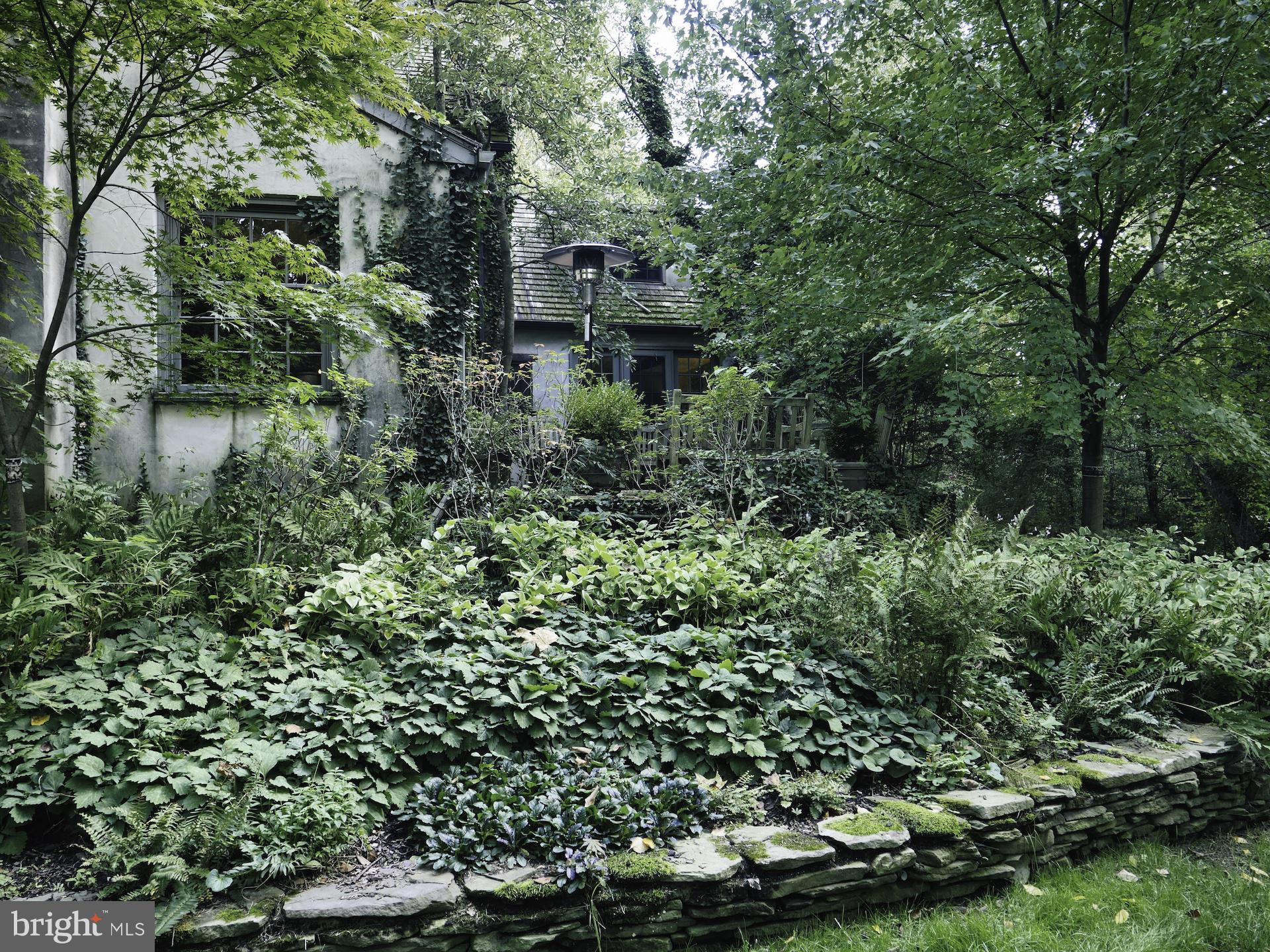 5 Wellesley Road Swarthmore, PA 19081 - Photo 39 of 40