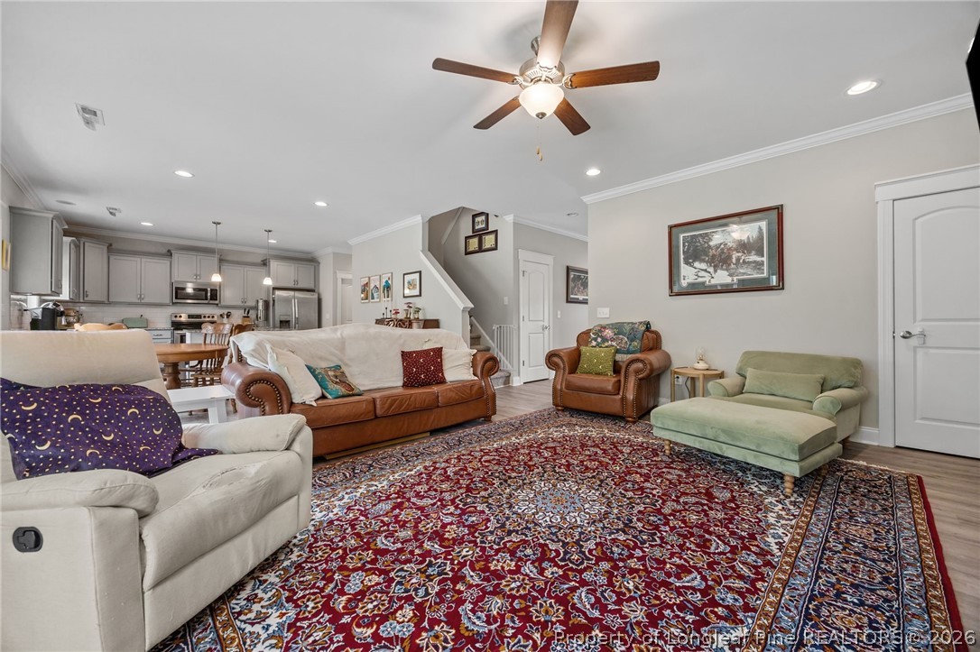 324 Dunston Road Carthage, NC 28327 - Photo 12 of 45
