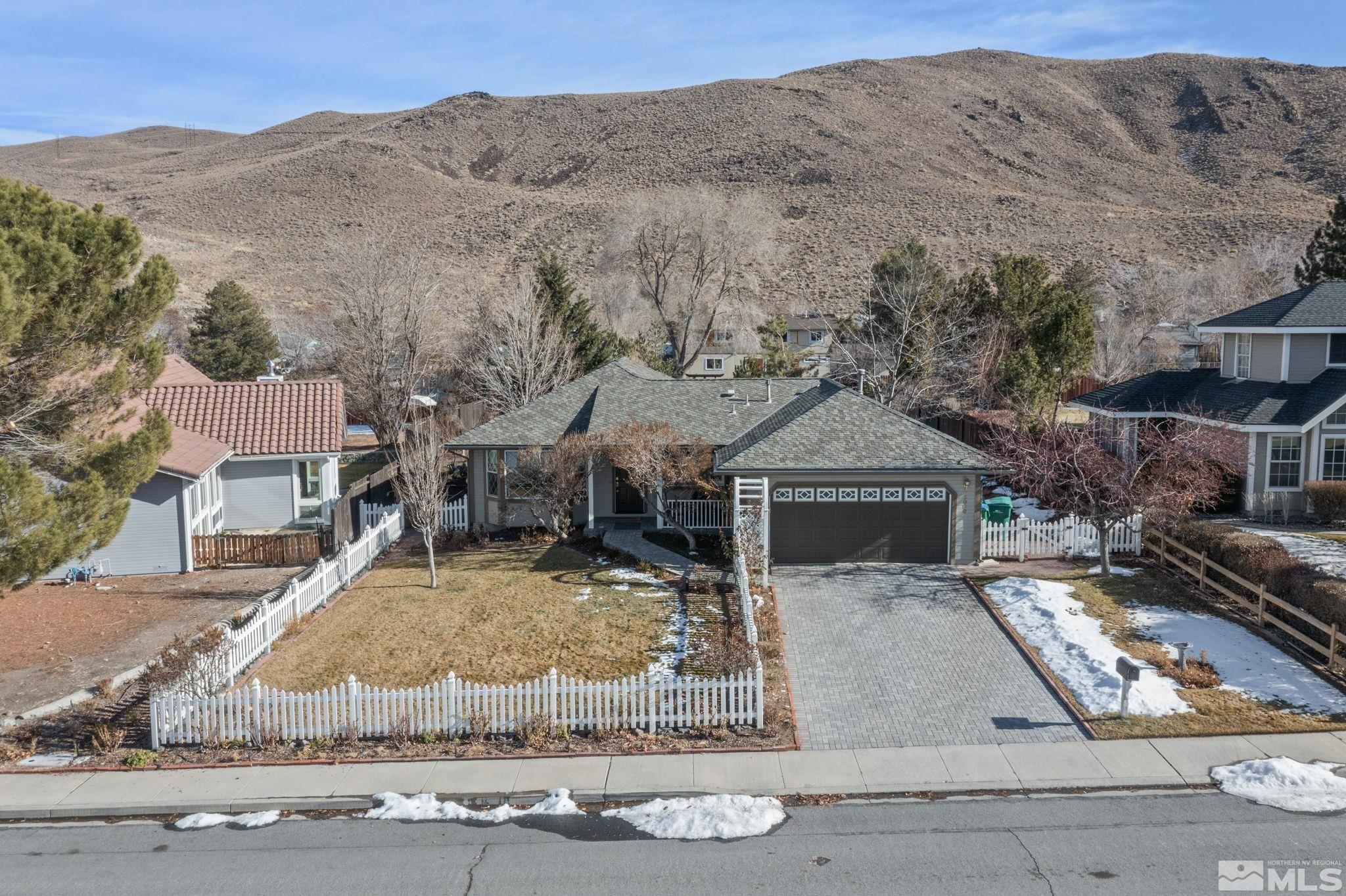 2080 Alphabet Drive Reno, NV 89502 - Photo 2 of 40 Photo 2