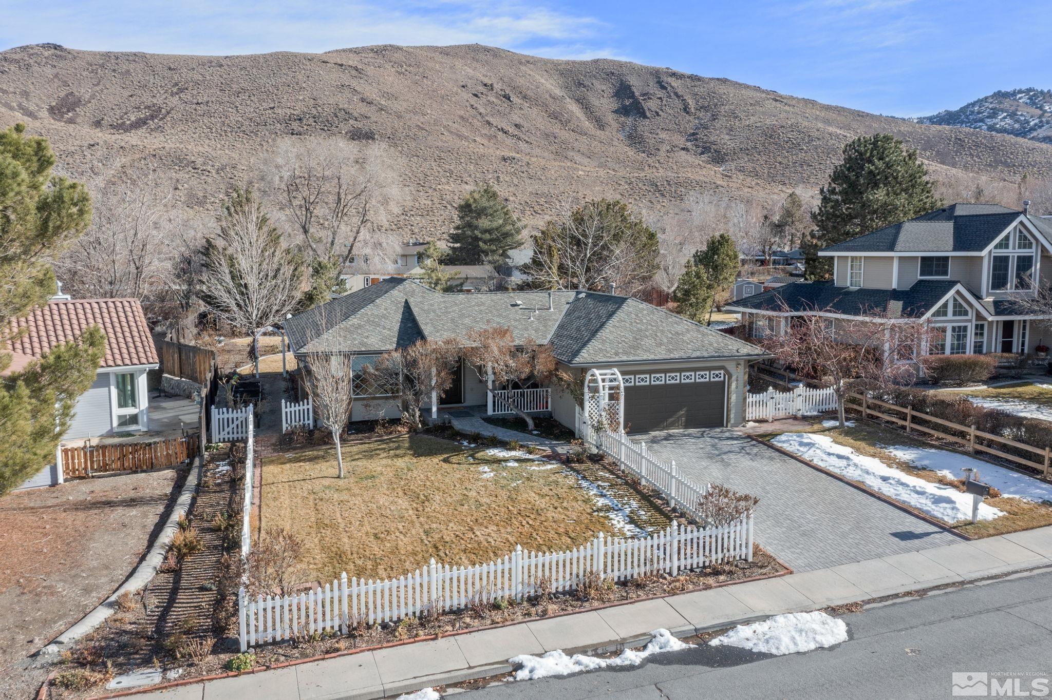 2080 Alphabet Drive Reno, NV 89502 - Photo 3 of 40 Photo 3