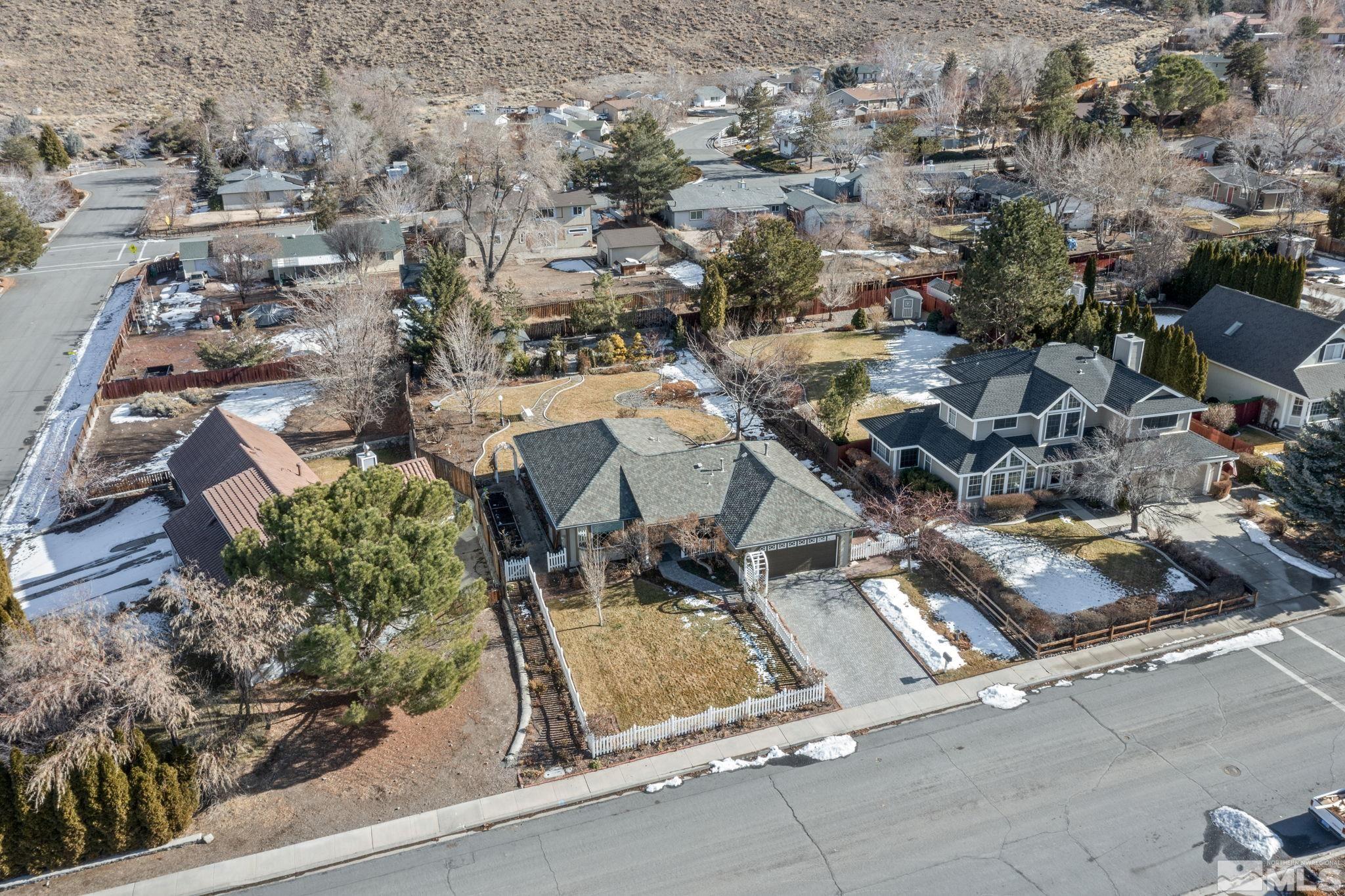 2080 Alphabet Drive Reno, NV 89502 - Photo 36 of 40 Photo 36