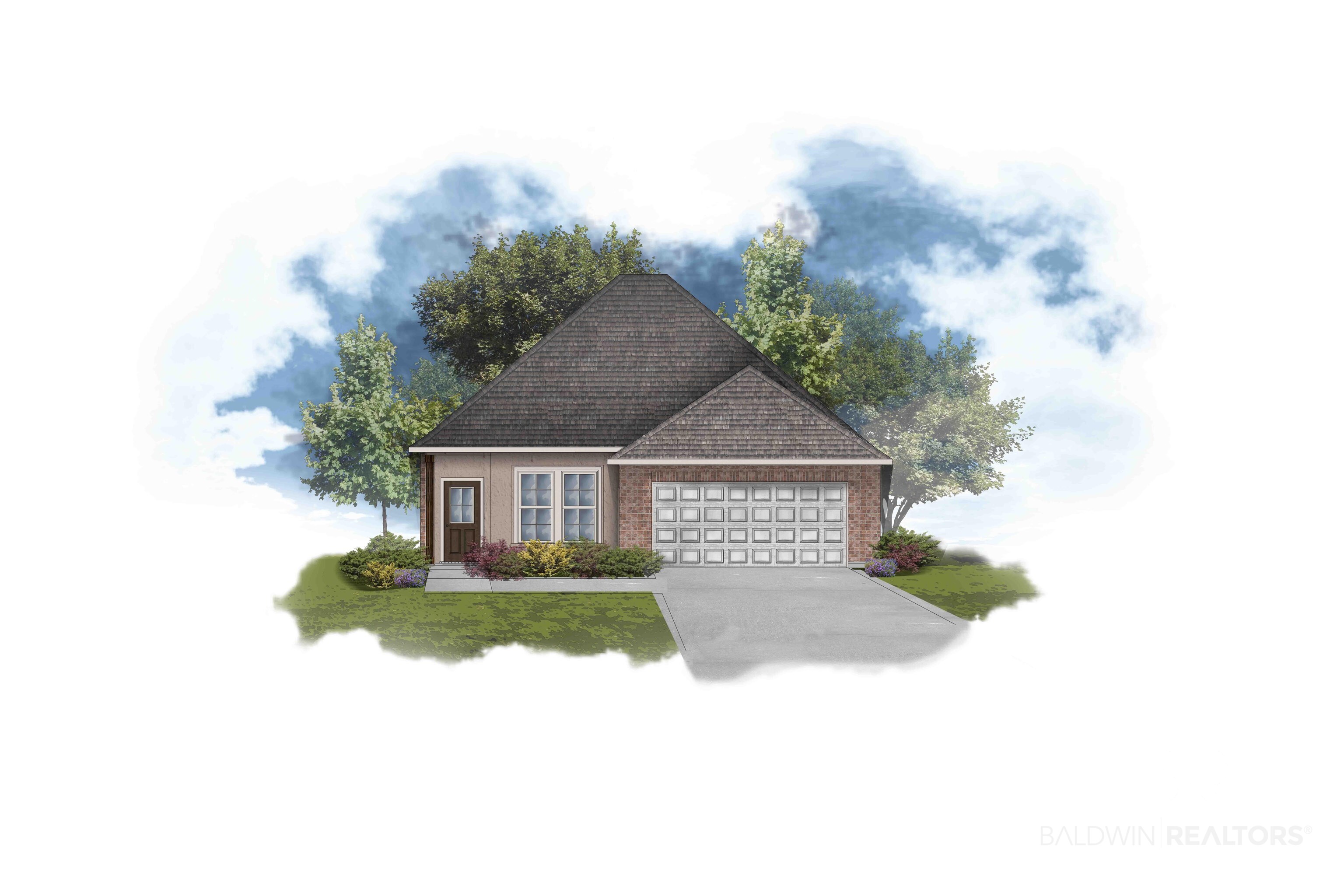 1634 Fenton Circle Foley, AL 36535 - Photo 13 of 14