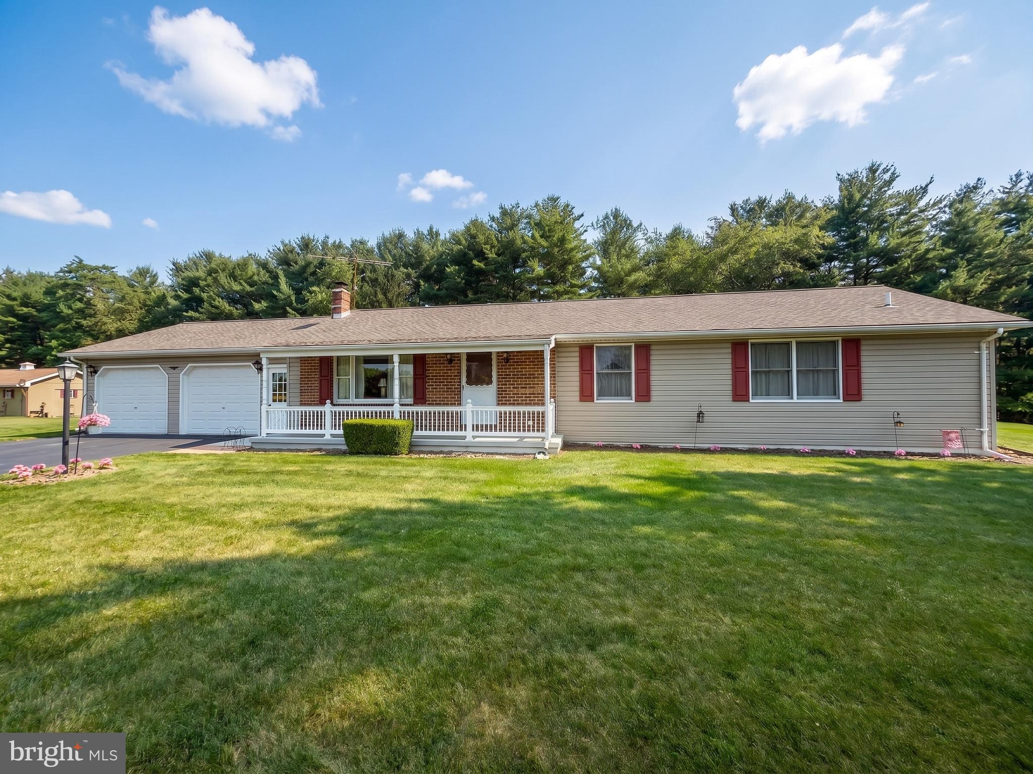 3704 Baumgardner Road Hanover, PA 17331 - Photo 1 of 3 Gallery Image 1