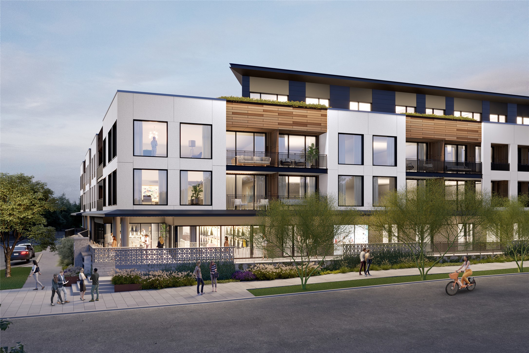 2209 South 1st St Unit 332  