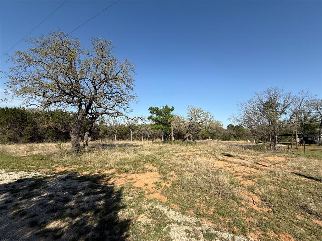 267 Oaks Crossing Road Mineral Wells, TX 76067 - Photo 2 of 3 a view of ocean view with beach