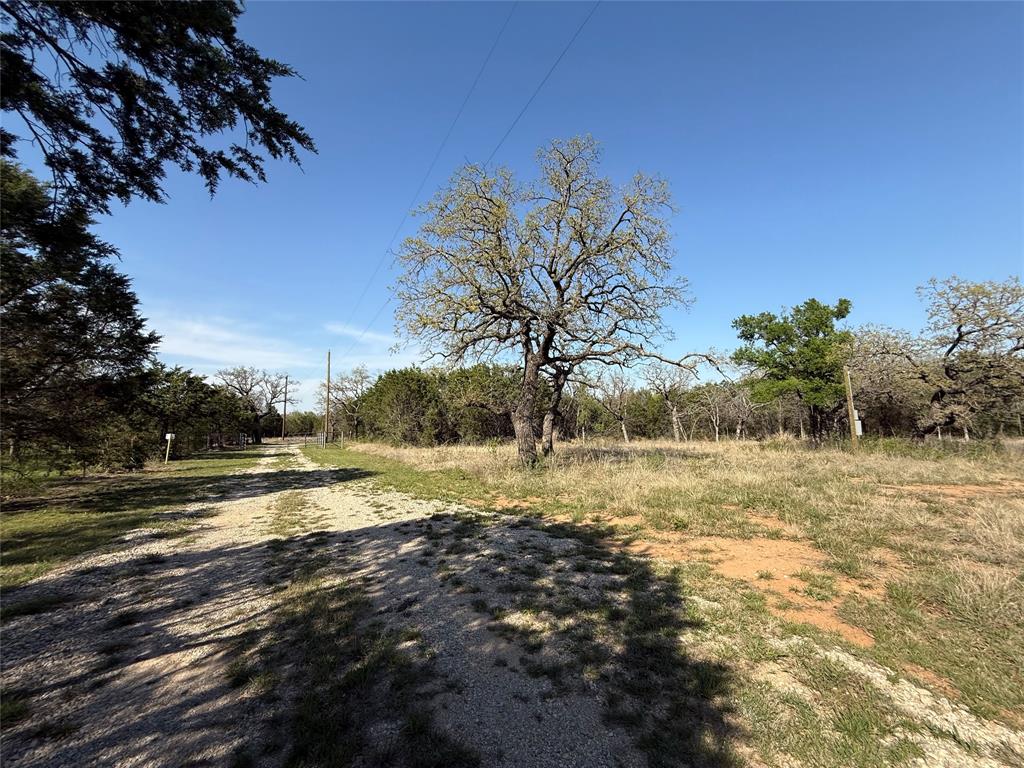 267 Oaks Crossing Road Mineral Wells, TX 76067 - Photo 3 of 3 a view of beach and ocean