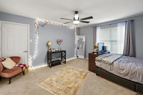 $460,000 | 7614 Abbeywood Court, Tyler, TX 75703