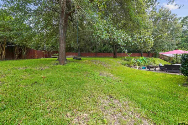 $460,000 | 7614 Abbeywood Court, Tyler, TX 75703