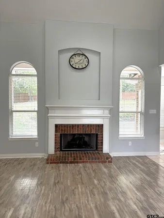 $460,000 | 7614 Abbeywood Court, Tyler, TX 75703