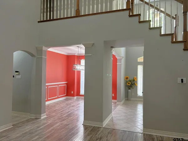 $460,000 | 7614 Abbeywood Court, Tyler, TX 75703