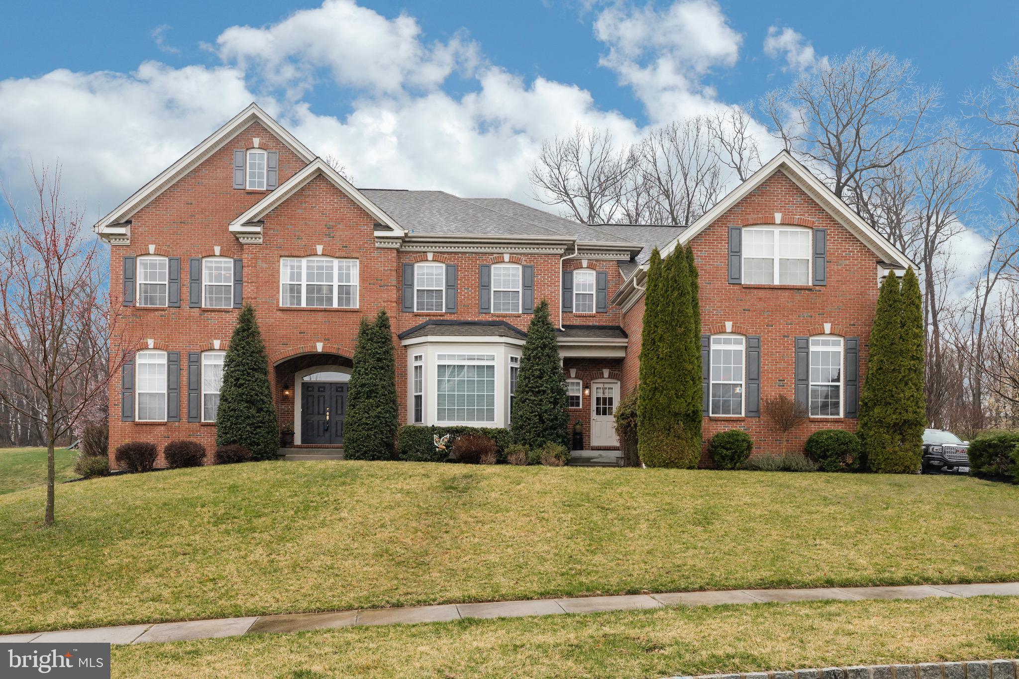 2017 Milta Hill Road Coatesville, PA 19320 - Photo 1 of 46 Gallery Image 1