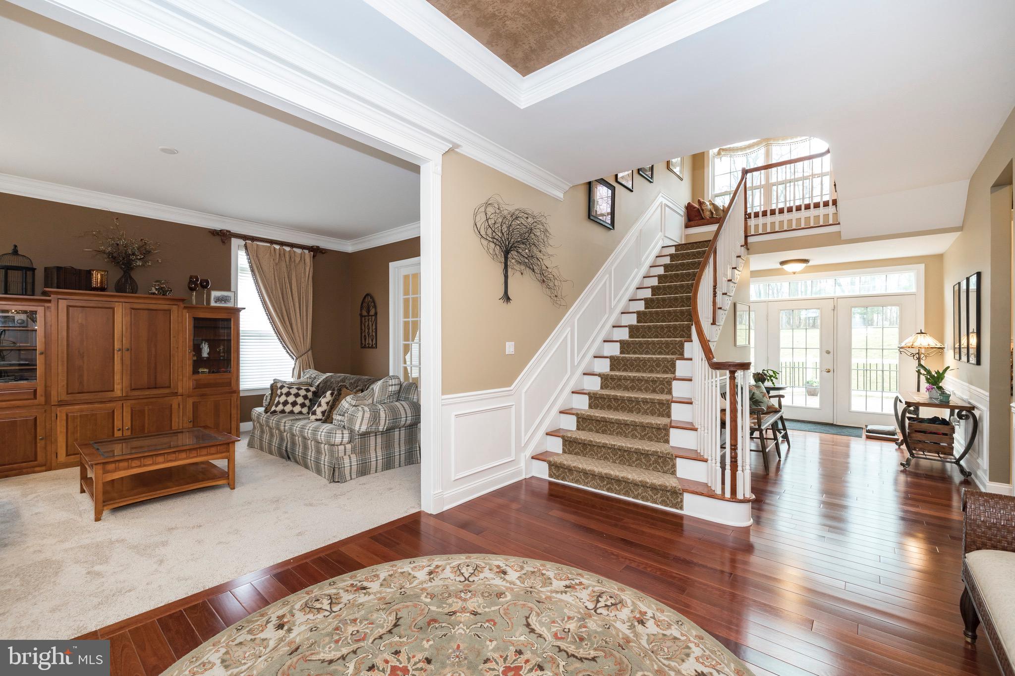 2017 Milta Hill Road Coatesville, PA 19320 - Photo 2 of 46 Gallery Image 2