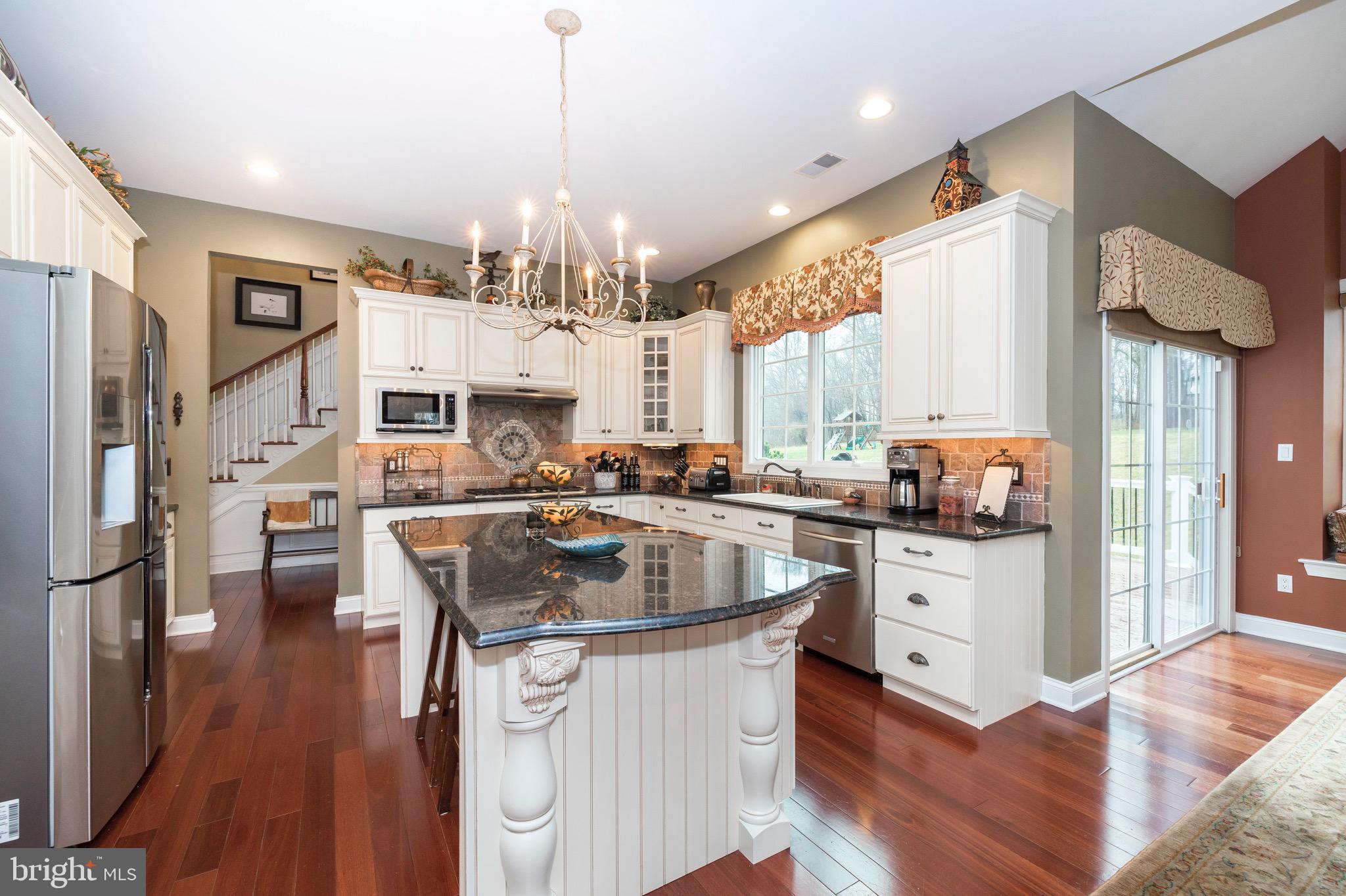 2017 Milta Hill Road Coatesville, PA 19320 - Photo 12 of 46 Gallery Image 12
